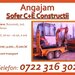 Sofer C + E constructii